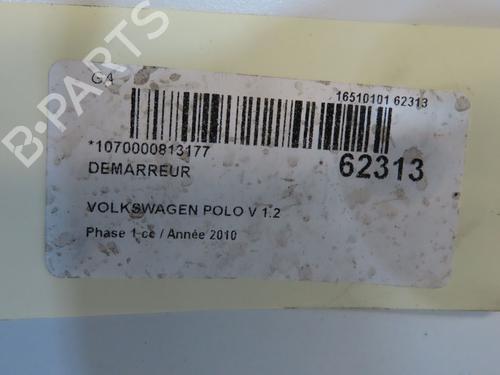 Used Starter Starter 39571965 39571965