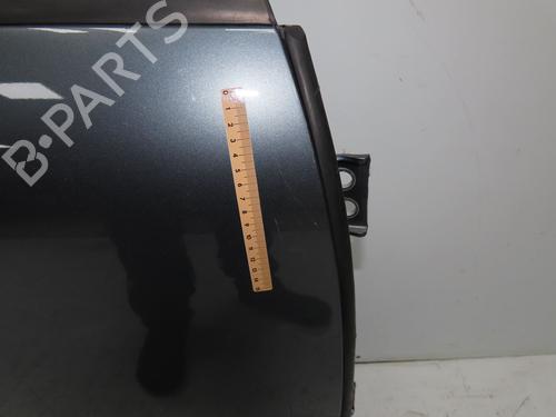 Right rear door CITROËN C4 Grand Picasso I (UA_) 1.6 HDi 110 | BP28968979C5 