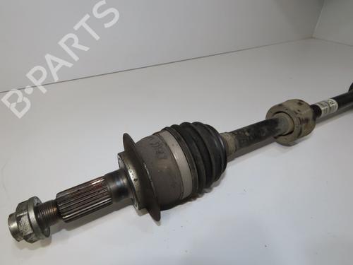 Right front driveshaft SUZUKI SX4 S-Cross (JY) 1.6 AllGrip (AKK 416) | BP39453432M39 - Image 4
