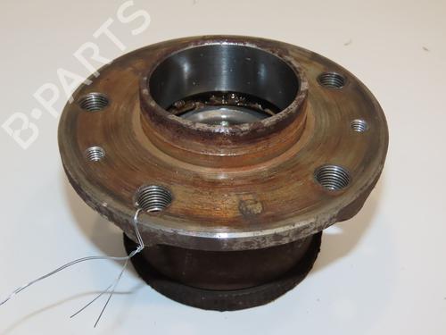 Right rear steering knuckle FIAT DUCATO Van (250_) 115 Multijet 2,0 D | BP28829896M28 