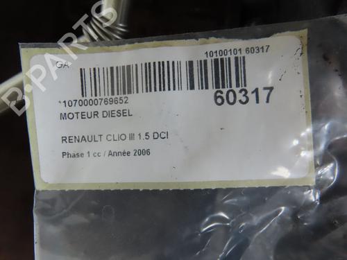 Moteur Moteur 38159194 38159194
