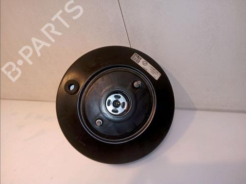 Servo brake FORD KA (RU8) 1.2 | BP13014080M42