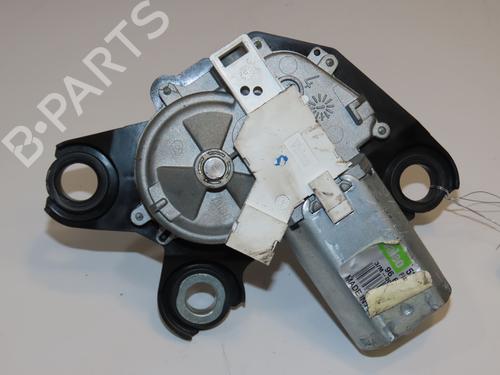Rear wiper motor PEUGEOT PARTNER Tepee 1.6 HDi 90 | BP28832945M102 