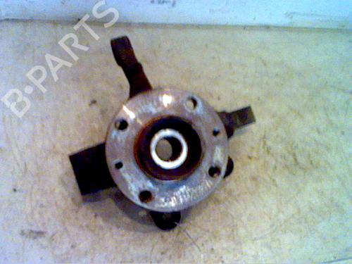 Right front steering knuckle DACIA SANDERO 1.5 dCi | BP23173319M26 