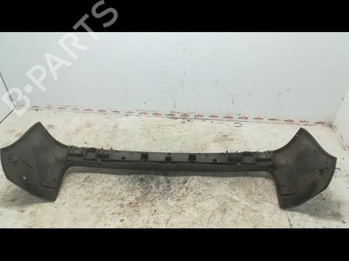 Used Rear bumper RENAULT KANGOO (KC0/1_) 1.9 dTi (KC0U) (80 hp) 9605874