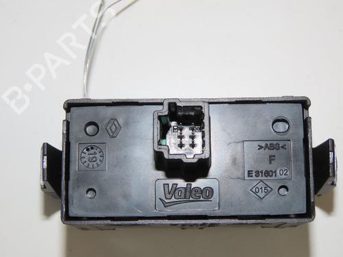Warning switch DACIA SANDERO II 1.0 SCe 75 (B8JC, B8JD, B8NC) | BP32377337I22 - Image 3