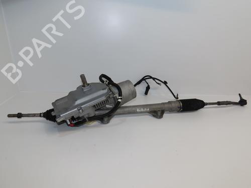 Used Steering rack Steering rack CITROËN C3 II (SC_) 1.4 (73 hp) 31120243 31120243