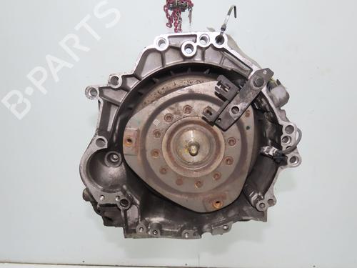 Used Gearbox AUDI A6 Allroad C6 (4FH) 3.0 TDI quattro (233 hp) 28967327
