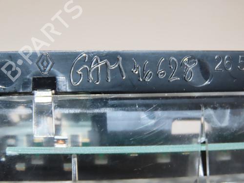 Third brake light RENAULT LAGUNA III (BT0/1) 2.0 dCi (BT07, BT0J, BT14, BT1A, BT1S) | BP17469333L11 