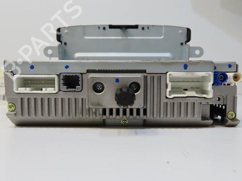 Radio DACIA LODGY (JS_) 1.5 dCi (JSMC, JSAF) | BP38449277E6 - Image 3