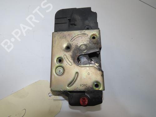 Used Rear left lock Rear left lock PEUGEOT 206 Hatchback (2A/C) 1.4 i (75 hp) 32740726 32740726