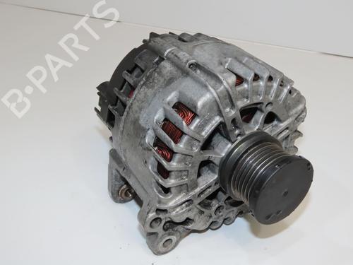 Alternator AUDI A4 B8 (8K2) 2.0 TDI | BP35772984M7 - Image 3