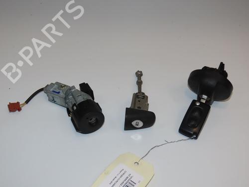 Elektronisk modul CITROËN C3 Picasso (SH_) 1.6 HDi (90 hp) 28967447