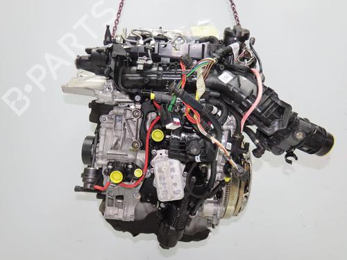 Engine BMW 1 (F40) 116 d | BP31324613M1