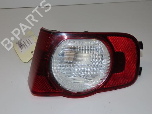 Used Rear bumper right light Rear bumper right light 38474554 38474554