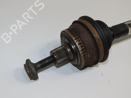Left rear driveshaft AUDI A4 B7 Avant (8ED) S4 quattro | BP33808314M40 - Image 3