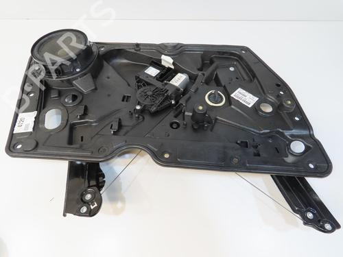 Front left window mechanism VW GOLF VI (5K1) 1.4 TSI | BP38341674C22 - Image 2