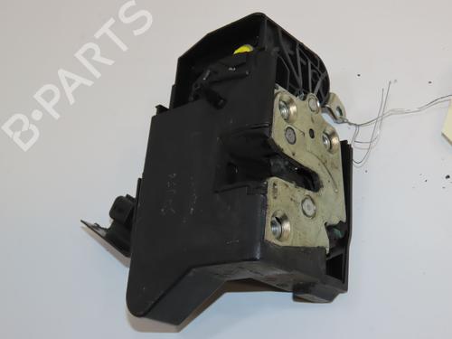 Rear left lock DACIA SANDERO II 1.5 dCi | BP28802127C100 