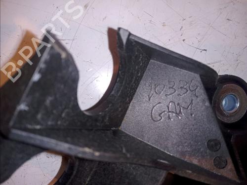 Used Gear lever FORD TRANSIT COURIER B460 Box Body/MPV 1.5 TDCi (95 hp) 11099763