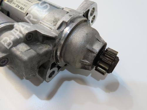 Starter VW UP! (121, 122, BL1, BL2, BL3, 123) 1.0 | BP37185803M8 - Image 2