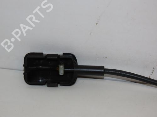 Rear right lock RENAULT SCÉNIC III (JZ0/1_) 1.6 dCi (JZ00, JZ12) | BP18476775C99 