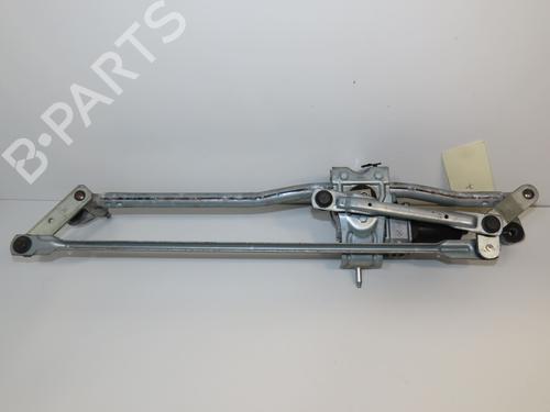 Used Front wiper motor VW TIGUAN (5N_) 2.0 TDI (150 hp) 28969816