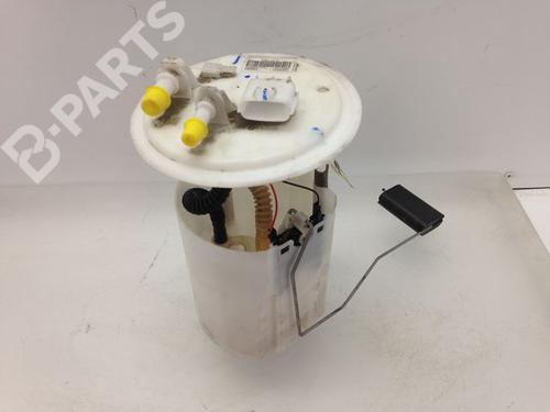 Used Fuel pump RENAULT MEGANE III Hatchback (BZ0/1_, B3_) 1.5 dCi (106 hp) 9593364
