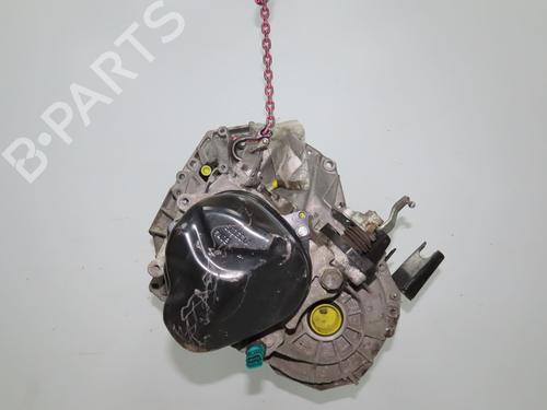 Gearbox NISSAN NOTE (E11, NE11) 1.5 dCi | BP23098644M3