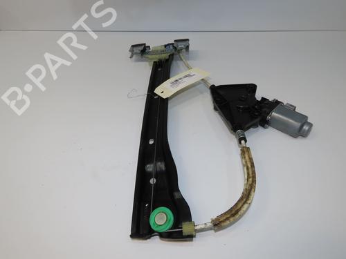 Front right window mechanism VW UP! (121, 122, BL1, BL2, BL3, 123) 1.0 | BP31692752C23