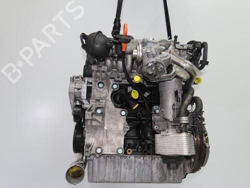 Engine VW GOLF PLUS V (5M1, 521) 2.0 TDI 16V | BP32691148M1  - Image 7