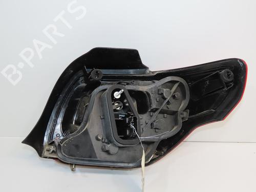 Left taillight DS DS 3 (SA_) 1.2 VTi 82 (SAHMZ6) | BP37432633C34 - Image 4