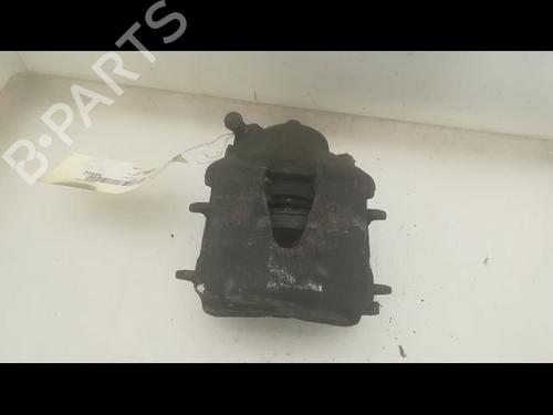 Left front brake caliper SEAT LEON (1M1) 1.9 TDI | BP14878072M105