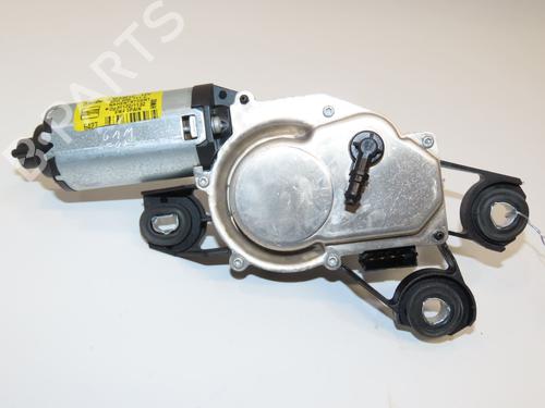 Rear wiper motor SEAT LEON (1P1) 2.0 TDI 16V | BP28832954M102 