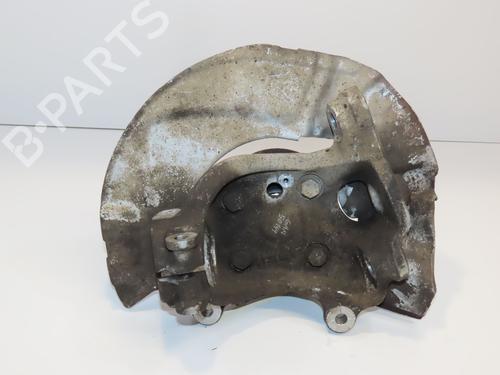 Right front steering knuckle BMW 5 (E60) 525 d | BP29415147M26 