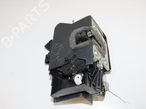 Rear right lock DACIA DUSTER (HM_) 1.3 TCe 130 (HMMF) | BP40241072C99 - Image 5