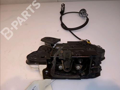 front-left-lock-vw-golf-vi-5k1-14-tsi-2008-2009-2010-2011-2012-2013-2014-11102903 main image