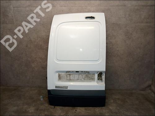 Used Left tailgate RENAULT KANGOO Express (FC0/1_) 1.5 dCi (FC07, FC1R) (65 hp) 10189960