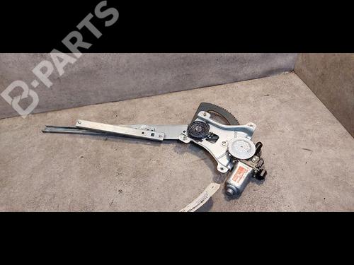 Used Front right window mechanism CHEVROLET AVEO / KALOS Hatchback (T200) 1.4 (83 hp) 9615131