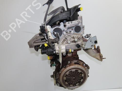 Engine RENAULT MODUS / GRAND MODUS (F/JP0_) 1.2 (JP0C, JP0K, FP0C, FP0K, FP0P, JP0P, JP0T) | BP32004935M1 - Image 5