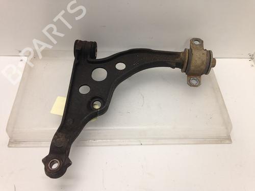 Used Right front suspension arm PEUGEOT BOXER Van (230L) [1994-2006]  23173265