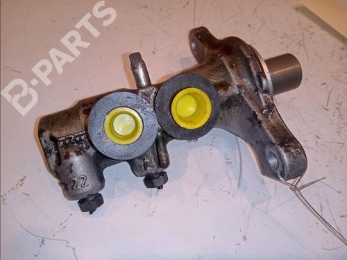 Used Brake master cylinder PEUGEOT 207 (WA_, WC_) 1.4 HDi (68 hp) 11100391