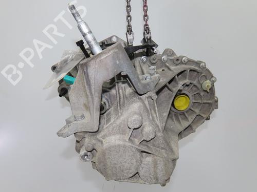 Gearbox RENAULT KADJAR (HA_, HL_) 1.2 TCe 130 (HLMR) | BP36493720M3 - Image 2