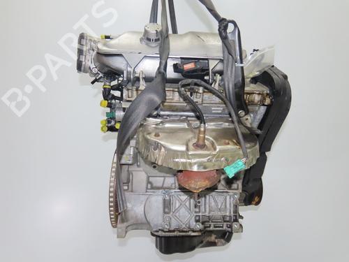 Engine CITROËN C5 I (DC_) 3.0 V6 (DCXFXC, DCXFXF) | BP36493246M1 - Image 3