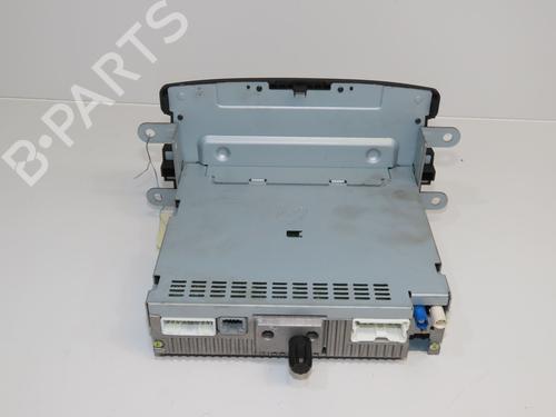 Radio DACIA LODGY (JS_) 1.5 dCi (JSMC, JSAF) | BP32399666E6