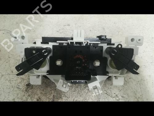 Climate control RENAULT TWINGO III (BCM_, BCA_)  | BP23174429I5 