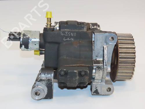 Indsprøtningspumpe RENAULT SCÉNIC II (JM0/1_) 1.5 dCi (JM1E, JM16) | BP28828871M78 