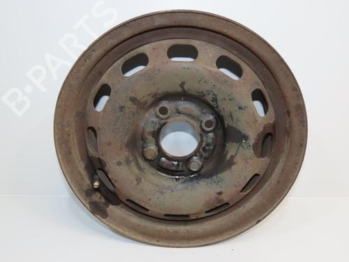 Felg MAZDA 2 (DY) 1.2 (DY3W) | BP30893435C45 
