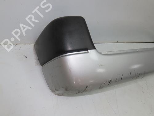 Rear bumper CITROËN BERLINGO / BERLINGO FIRST MPV (MF_, GJK_, GFK_) 2.0 HDI 90 (MFRHY) | BP24359093C8 