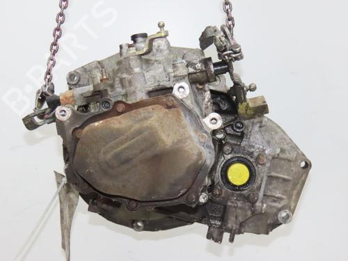 Gearbox FIAT PANDA (169_) 1.2 (169.AXB11, 169.AXB1A) | BP40554235M3 - Image 4