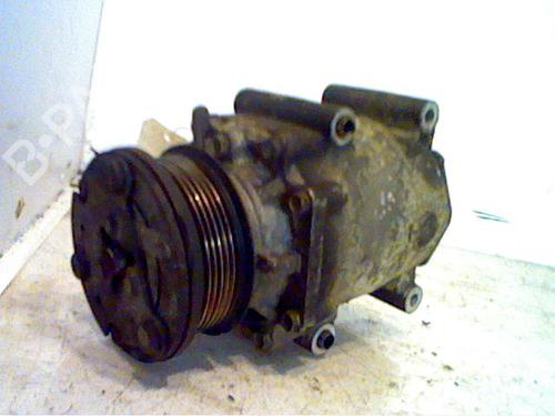 Used AC compressor AC compressor 36493531 36493531